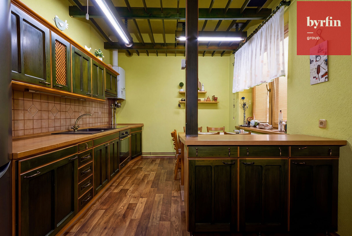 Prodej bytu 3+1 89 m² – fotografie 3