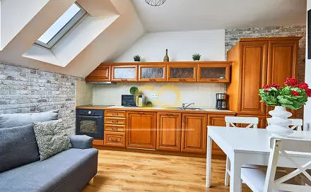 Prodej bytu atypického 106 m², Nová Pec - Nové Chalupy, okres Prachatice