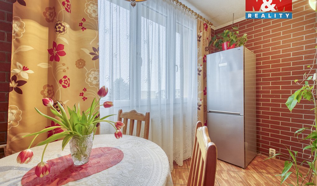 Prodej bytu 2+1 63 m², Bor – náhled fotky 3