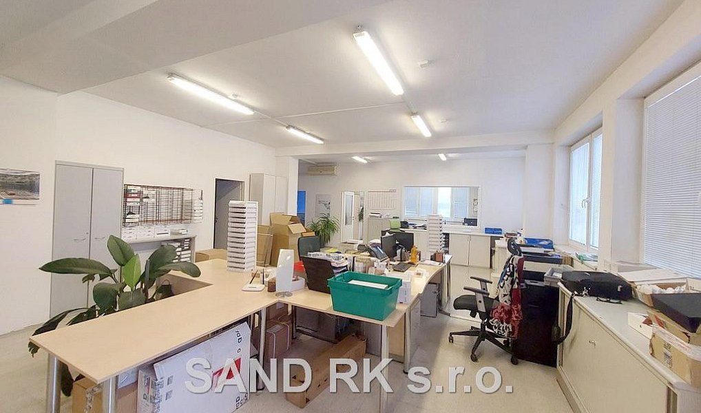 Pronájem komerčního objektu (jiného typu) 400 m², Domažlice – náhled fotky 6