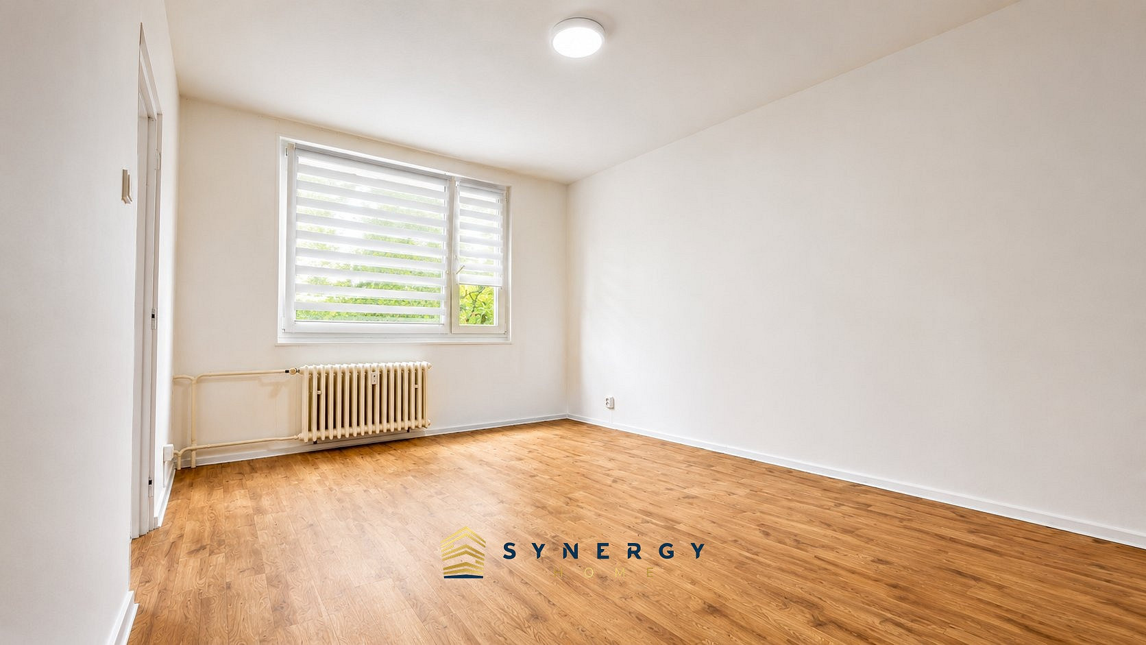 Pronájem bytu 1+1 37 m² – fotografie 5