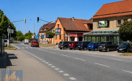 Pronájem restaurace 75 m², Budějovická, Jesenice, okres Praha-západ