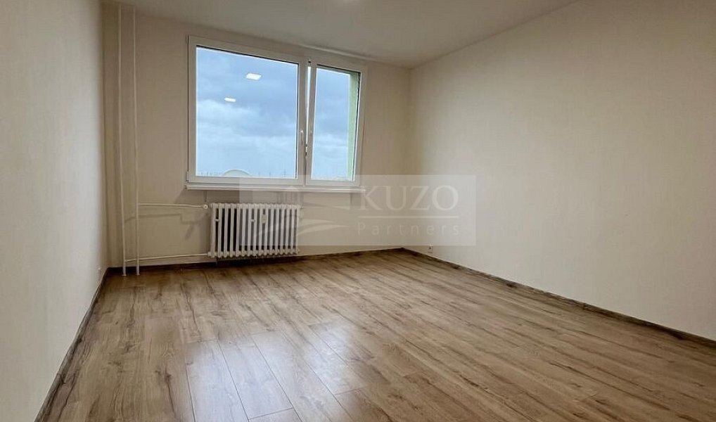 Prodej bytu 2+1 55 m², Chomutov – náhled fotky 7