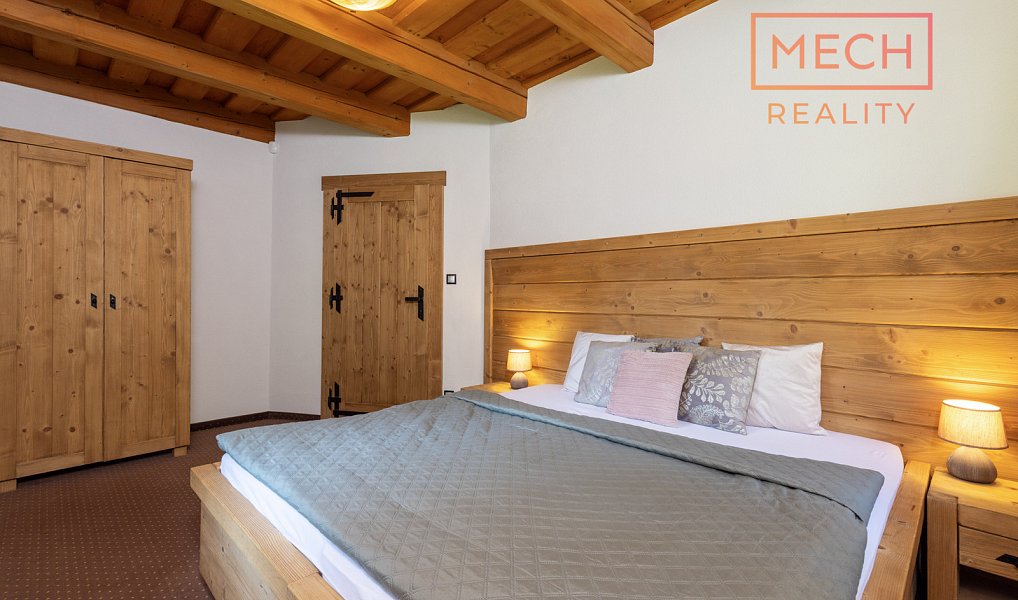 Prodej chaty/chalupy 155 m² s pozemkem 1 186 m², Karolinka – náhled fotky 22