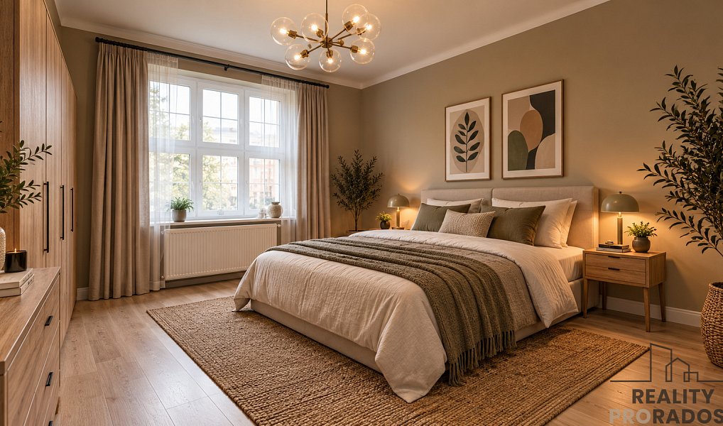 Prodej bytu 2+kk 50 m², Jihlava – náhled fotky 22