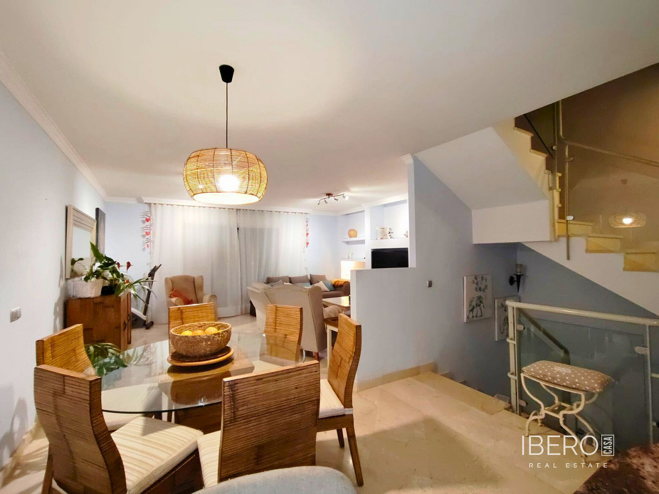 Casa 6+kk – Tolox, Sierra de las Nieves - Vista 4