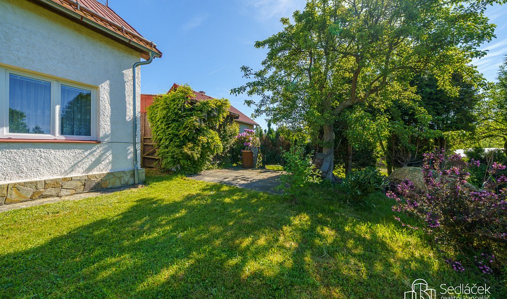 Prodej domu 300 m² s pozemkem 1 019 m², Habartov – náhled fotky 24