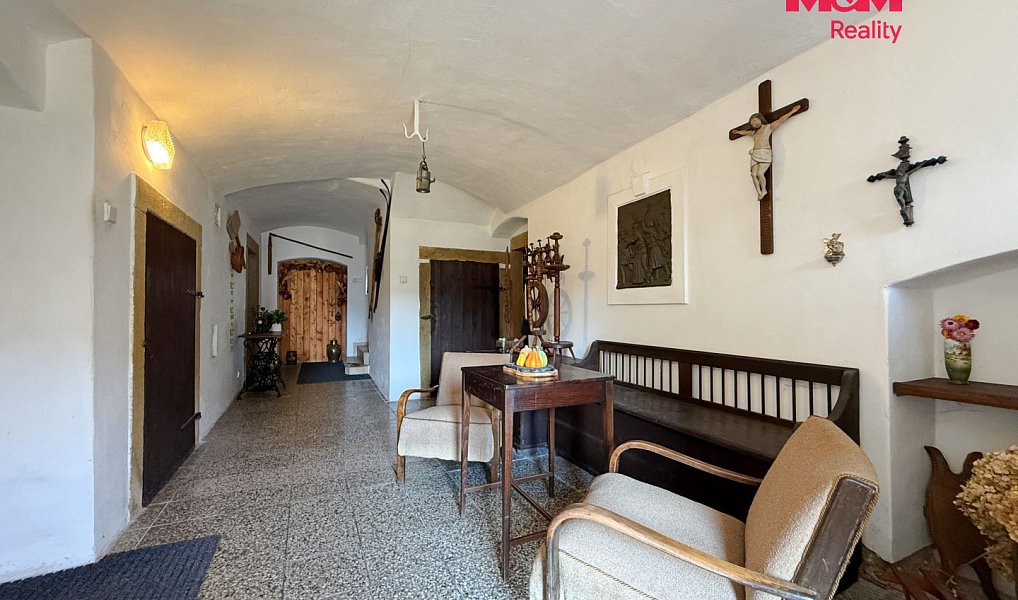 Prodej domu 265 m² s pozemkem 3 631 m², Teplice nad Metují – náhled fotky 19