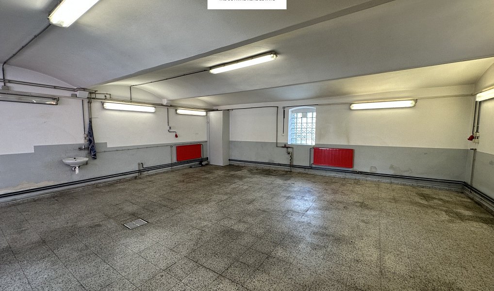 Pronájem skladovacích prostor 445 m², Roudnice nad Labem – náhled fotky 7