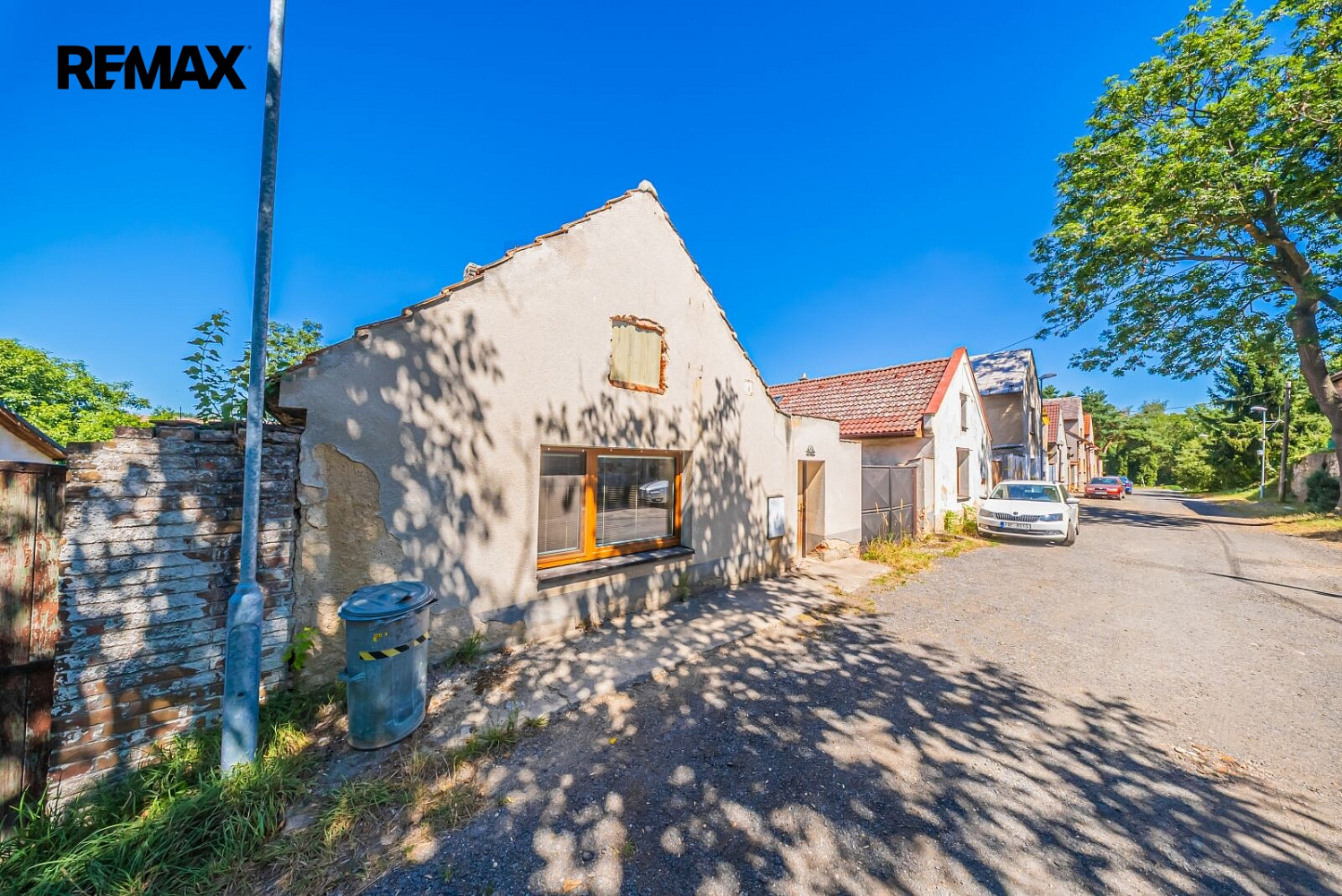 Prodej domu 57 m² s pozemkem 432 m²