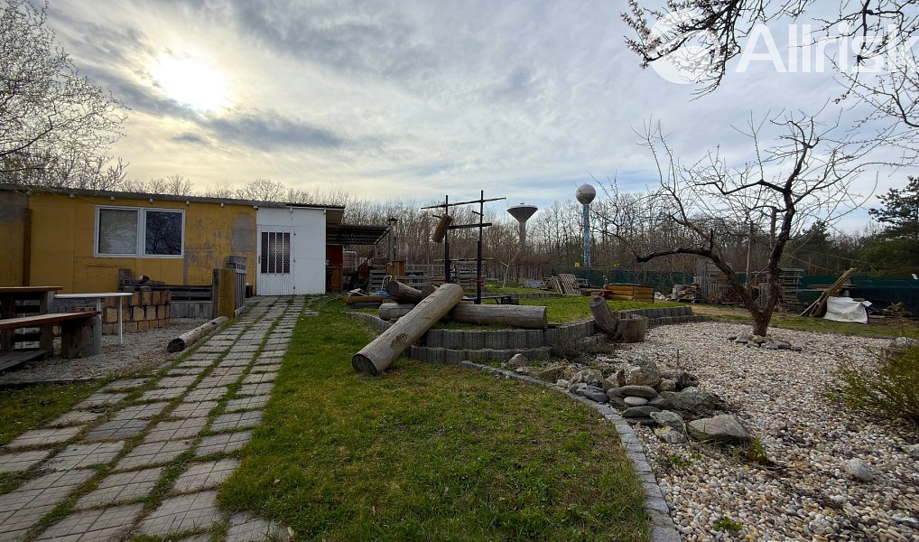 Prodej chaty/chalupy 94 m² s pozemkem 1 594 m², Břeclav – náhled fotky 16