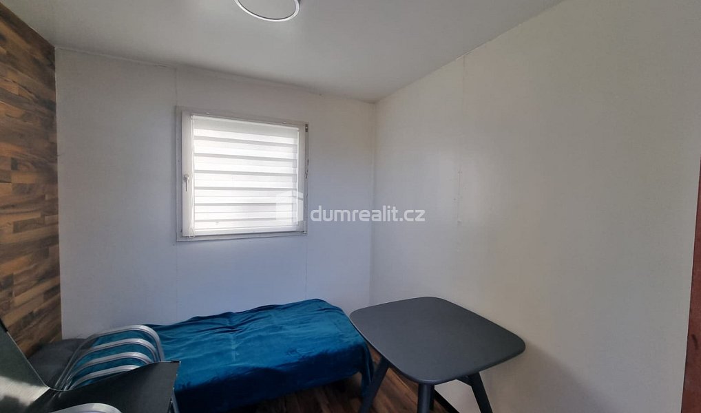 Prodej zahrady 156 m², Vyšší Brod – náhled fotky 5