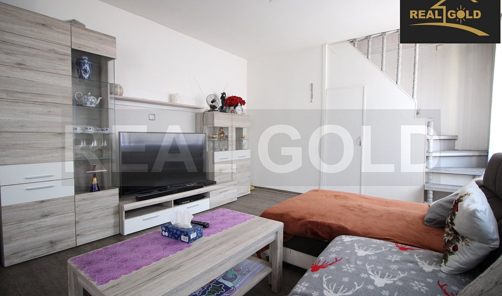 Prodej domu 160 m² s pozemkem 153 m², Třebíč – náhled fotky 2