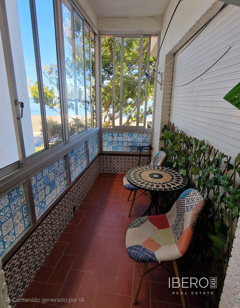 Piso 2+kk – Estepona, Barriada Islas Canarias - Vista 3