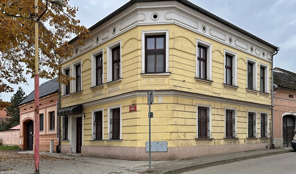 Prodej obchodních prostor 165 m², Dolní Bukovsko – náhled fotky 2