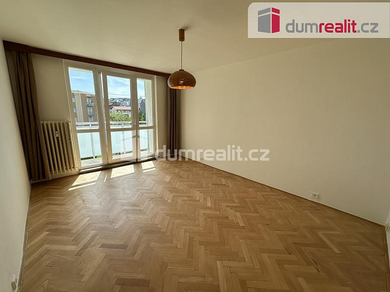 Pronájem bytu 1+1 40 m² — photo 2