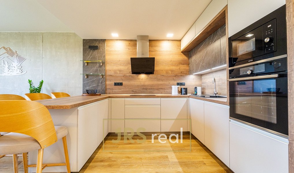 Prodej bytu 2+kk 57 m², Říčky v Orlických horách – náhled fotky 5