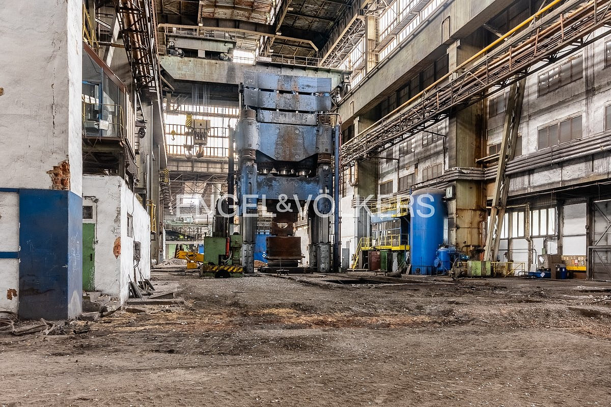Pronájem skladovacích prostor 18 661 m² – fotografie 5