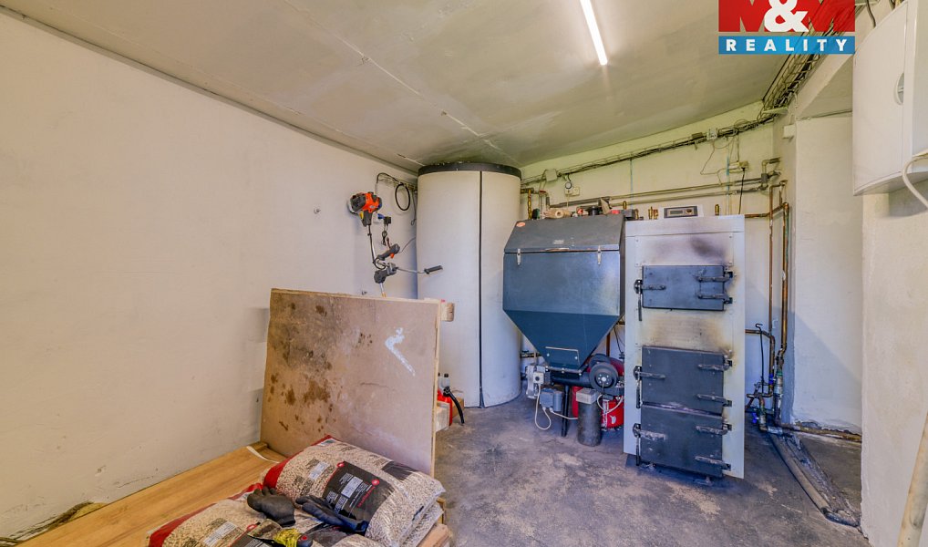 Prodej domu 193 m² s pozemkem 1 975 m², Mariánské Lázně – náhled fotky 30