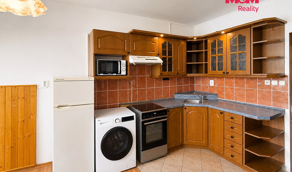 Prodej bytu 3+1 70 m², Březnice – náhled fotky 5