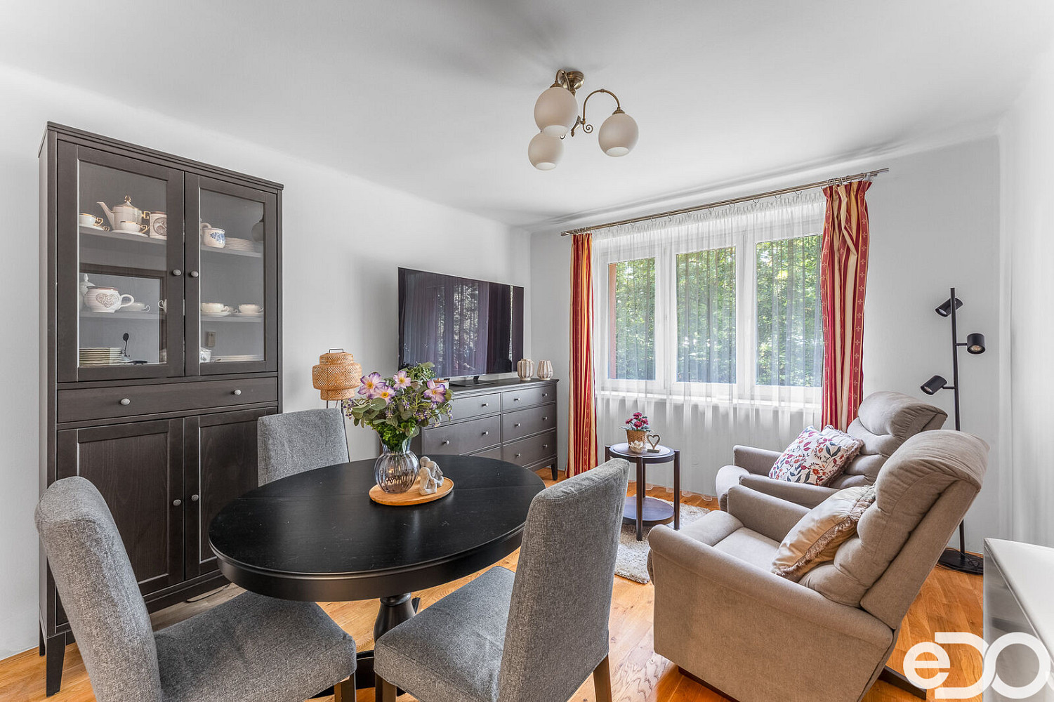 Prodej bytu 3+kk 51 m² – fotografie 3