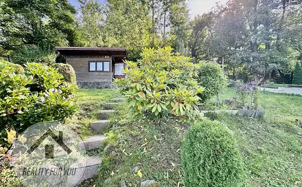 Prodej chaty/chalupy 14 m² s pozemkem 400 m², Pod Vartou, Semily