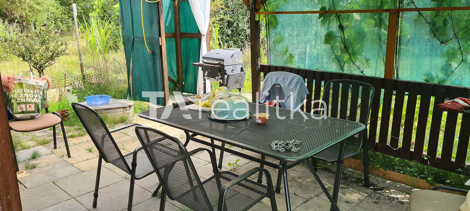 Prodej zahrady 402 m² – pohled 5