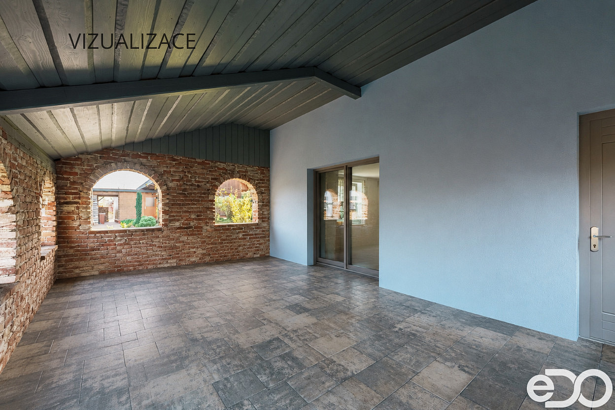 Prodej domu 366 m² s pozemkem 920 m² — photo 5