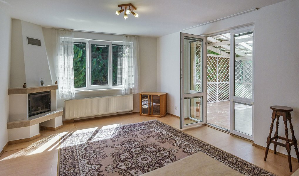 Prodej domu 295 m² s pozemkem 1 173 m², Praha – náhled fotky 17