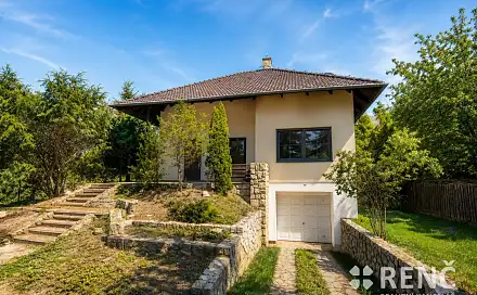 Prodej domu 226 m² s pozemkem 708 m², Uhrova, Předklášteří, okres Brno-venkov