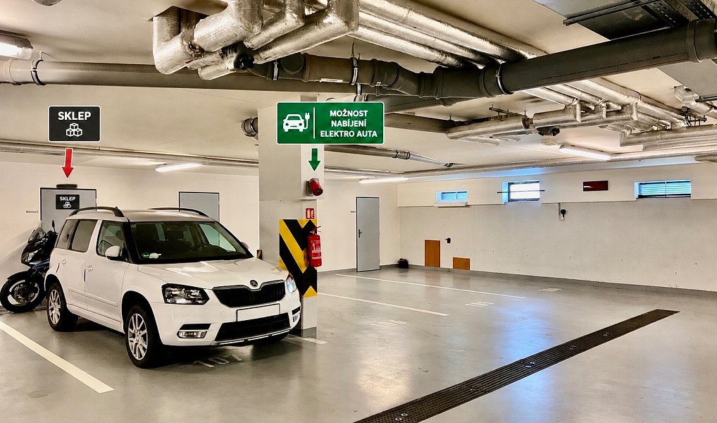Prodej bytu 3+kk 81 m², Praha – náhled fotky 10