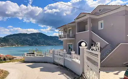 Prodej domu 320 m² s pozemkem 2 200 m², Korfu, Řecko