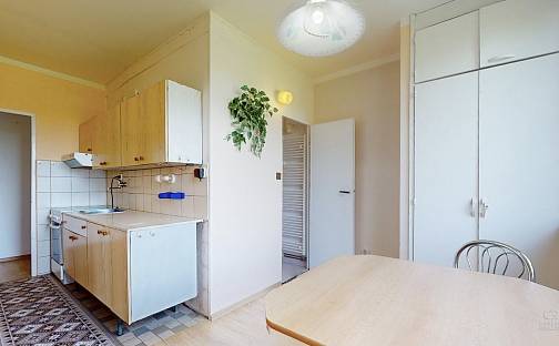 Prodej bytu 2+1 61 m², Javorník, okres Jeseník