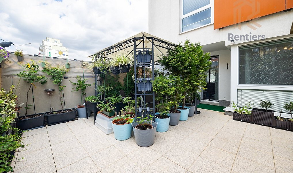 Prodej bytu 2+kk 54 m², Praha – náhled fotky 7