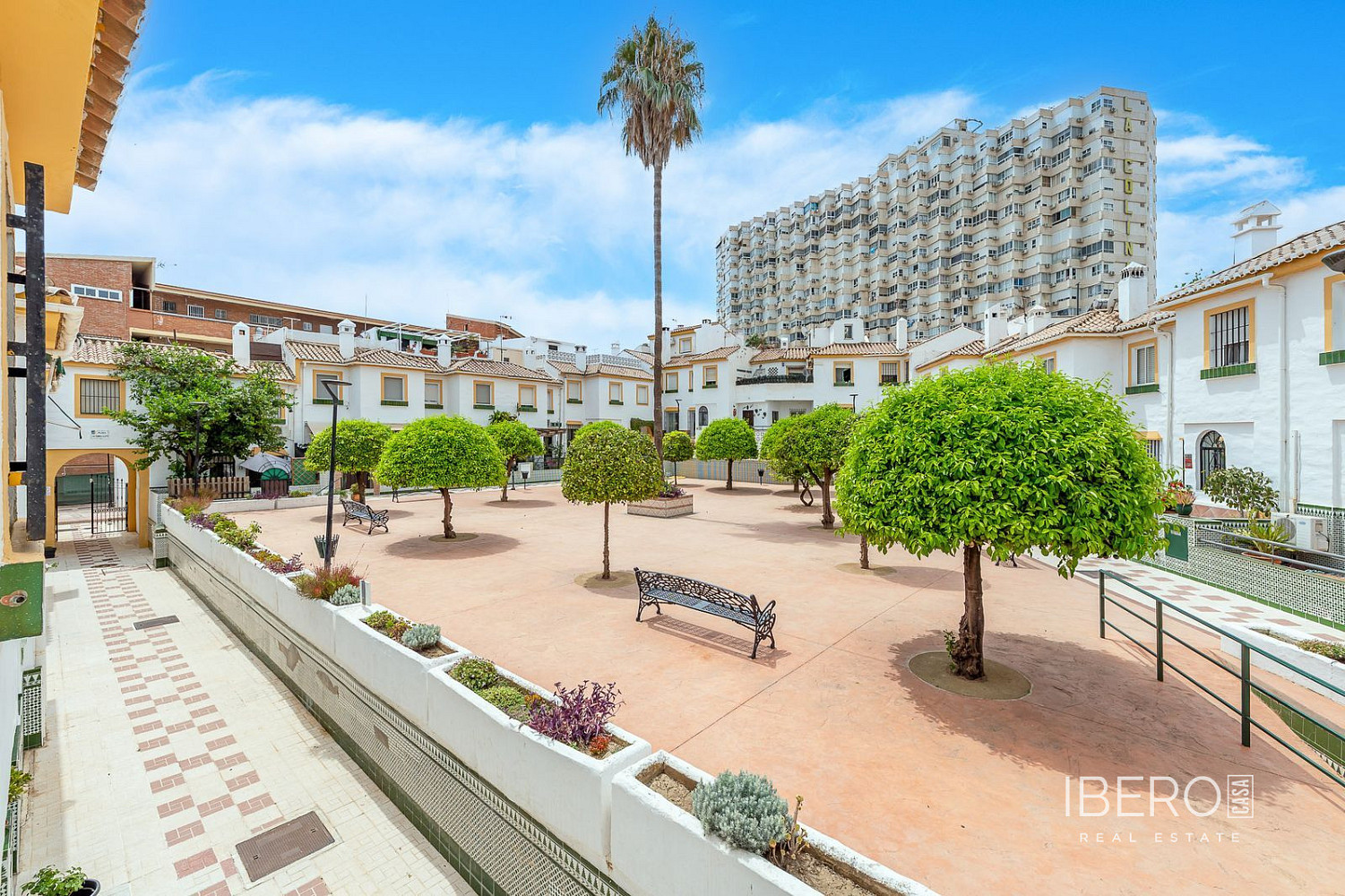 Casa 4+kk – Málaga, La Mosca, Este - Vista 2