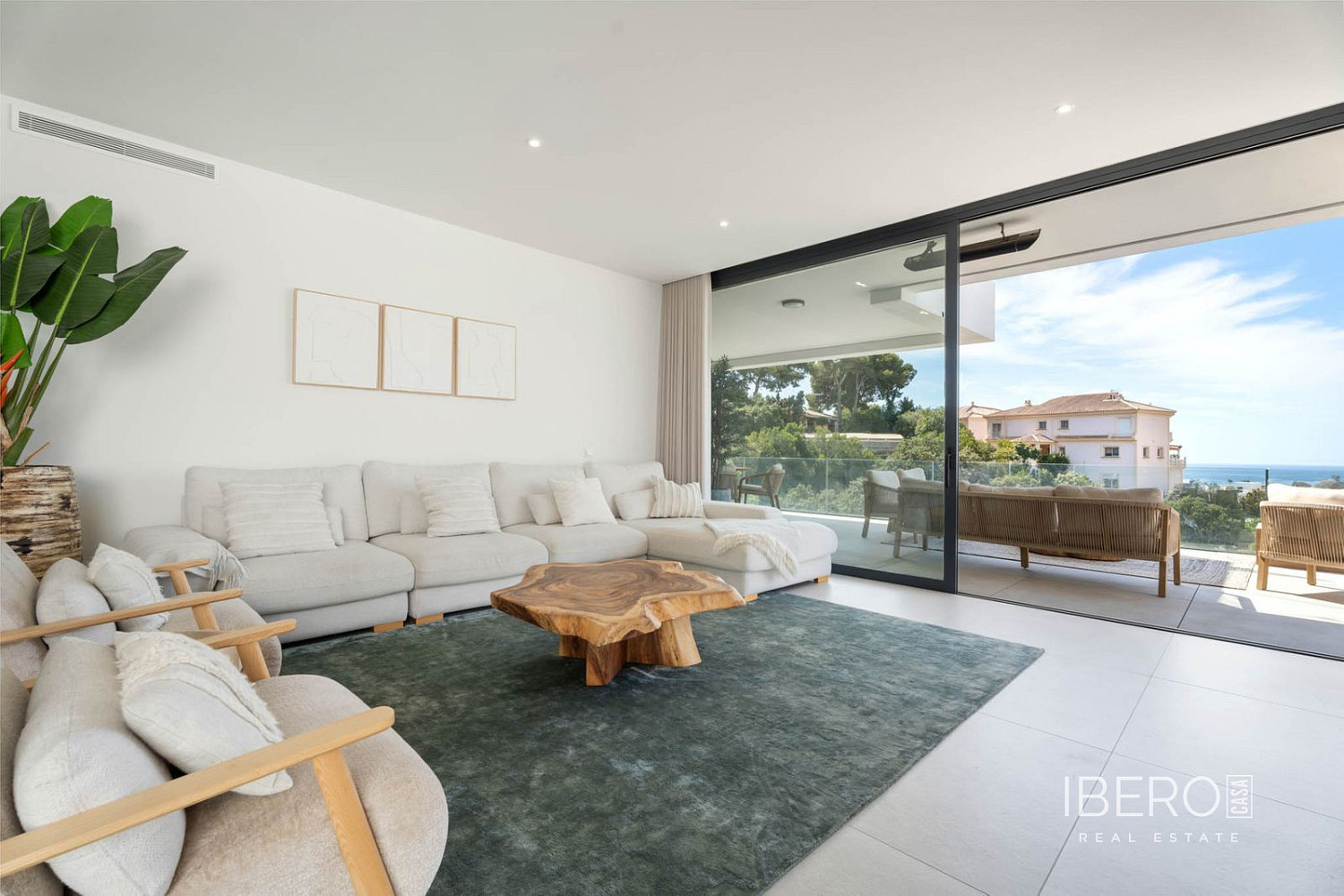 Piso 4+kk – Marbella, Urbanización Marbesa - Más