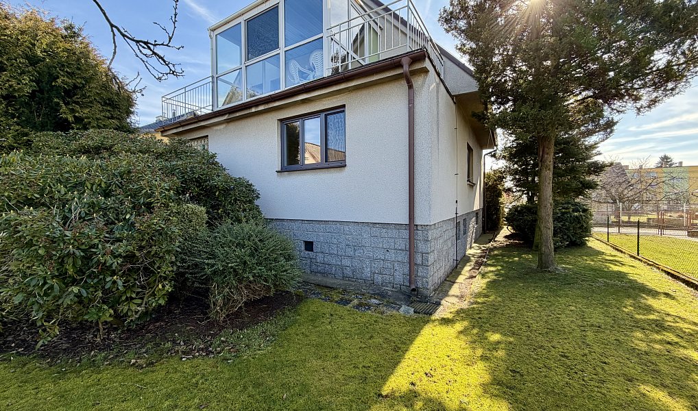Prodej domu 150 m² s pozemkem 930 m², Divišov – náhled fotky 4