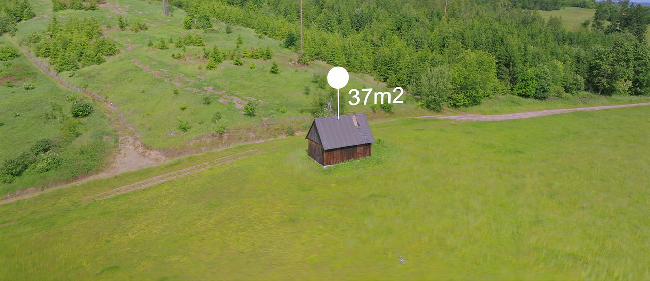 Prodej komerčního pozemku 24 491 m² – fotografie 3
