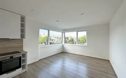 Pronájem bytu 1+kk 30 m²