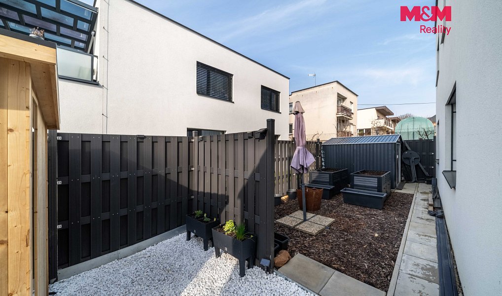 Prodej bytu 3+kk 72 m², Rokycany – náhled fotky 14