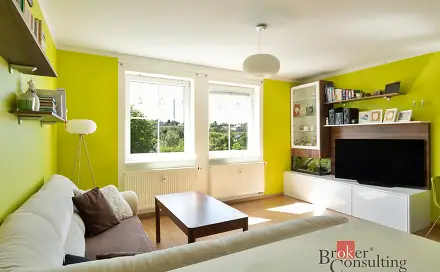 Prodej bytu 3+kk 78 m², Jižní Svahy, Vejprnice, okres Plzeň-sever