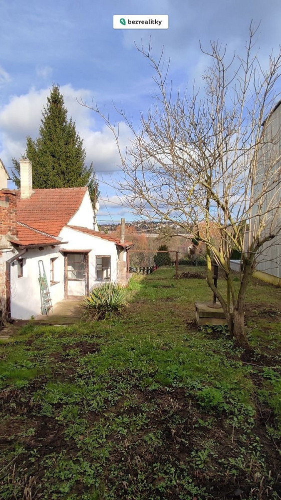 Prodej stavebního pozemku 1 186 m² – fotografie 4