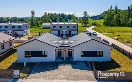 Prodej domu 97 m² s pozemkem 384 m², Přátelství, Havířov - Životice, okres Karviná