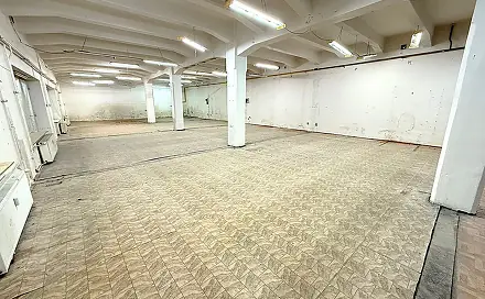 Pronájem skladovacích prostor 300 m², Čechova, Přerov - Přerov I-Město