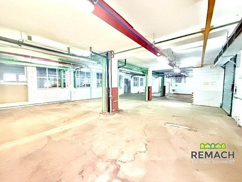 Pronájem skladovacích prostor 169 m² – fotografie 5