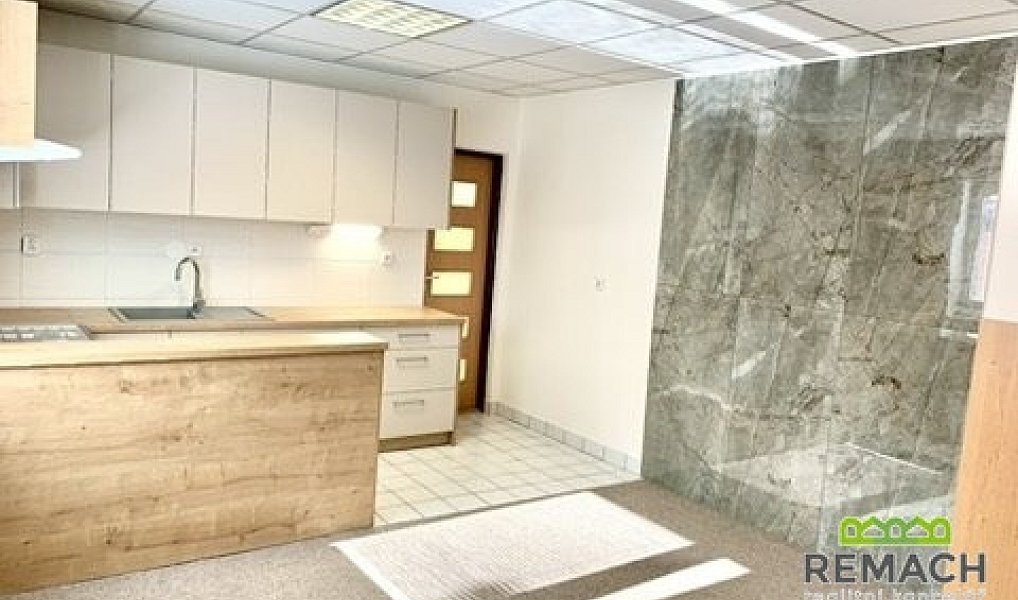 Pronájem domu 75 m² s pozemkem 90 m², Kunovice – náhled fotky 2