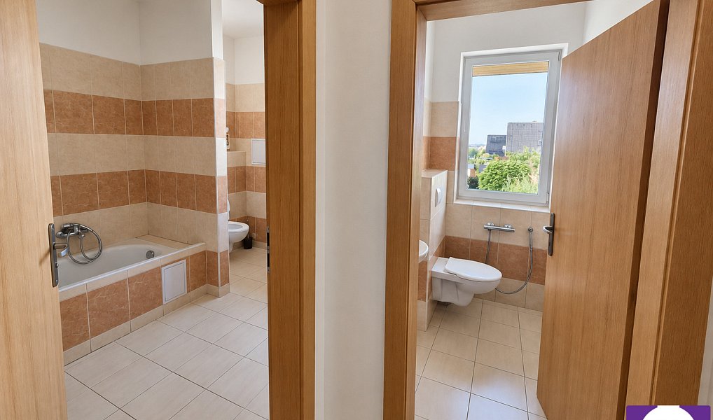 Pronájem bytu 3+1 105 m², Zbuzany – náhled fotky 6