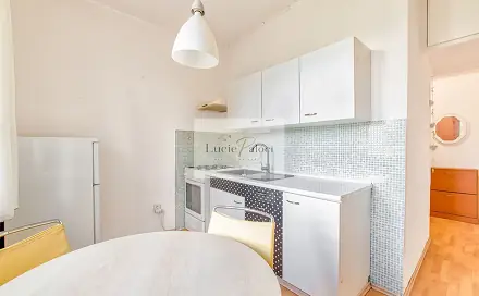 Prodej bytu 2+1 53 m², Borovského, Karviná - Mizerov