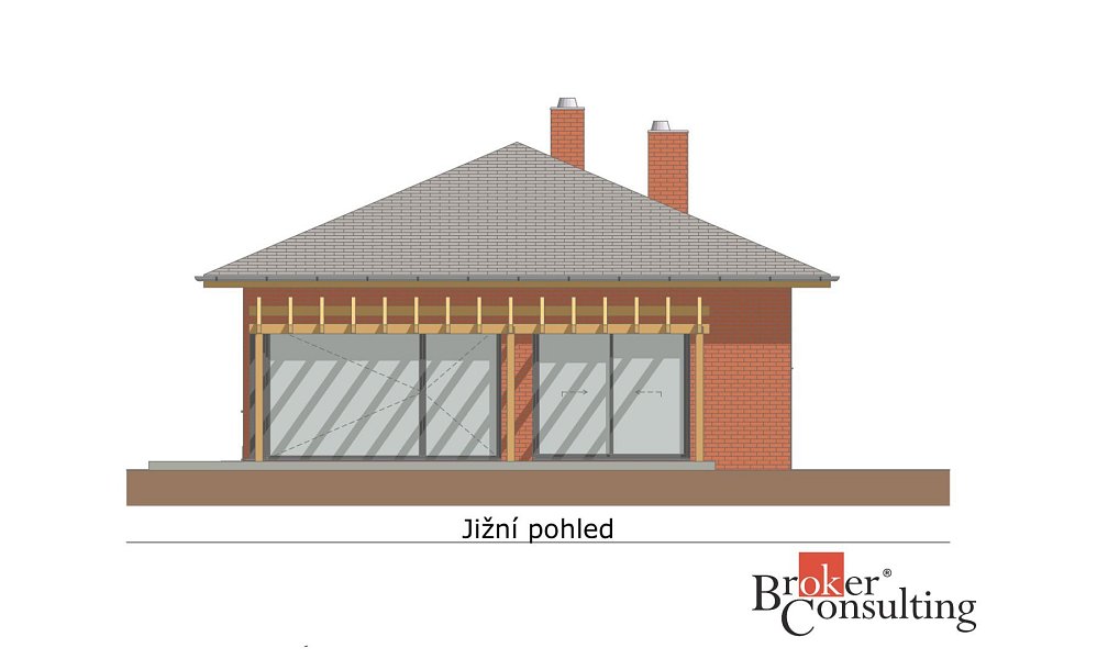 Prodej domu 150 m² s pozemkem 510 m², Sudice – náhled fotky 10
