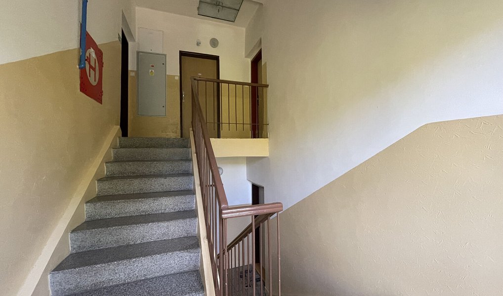 Prodej bytu 2+1 50 m², Praha – náhled fotky 22